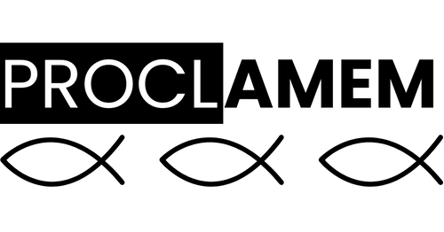 Moda Cristã ProclAmem